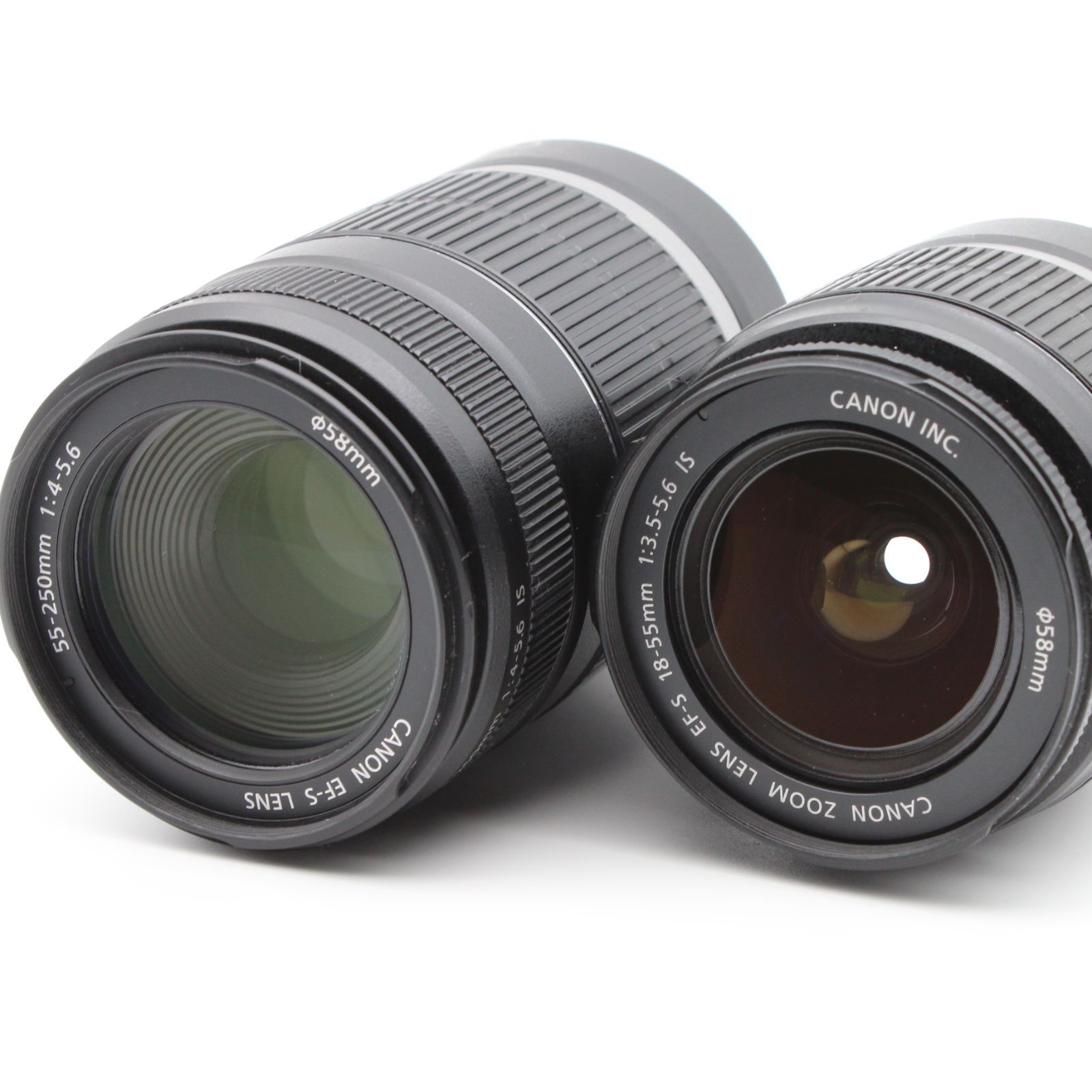 極上品】CANON EOS Kiss X3 ダブルズームキット - メルカリ