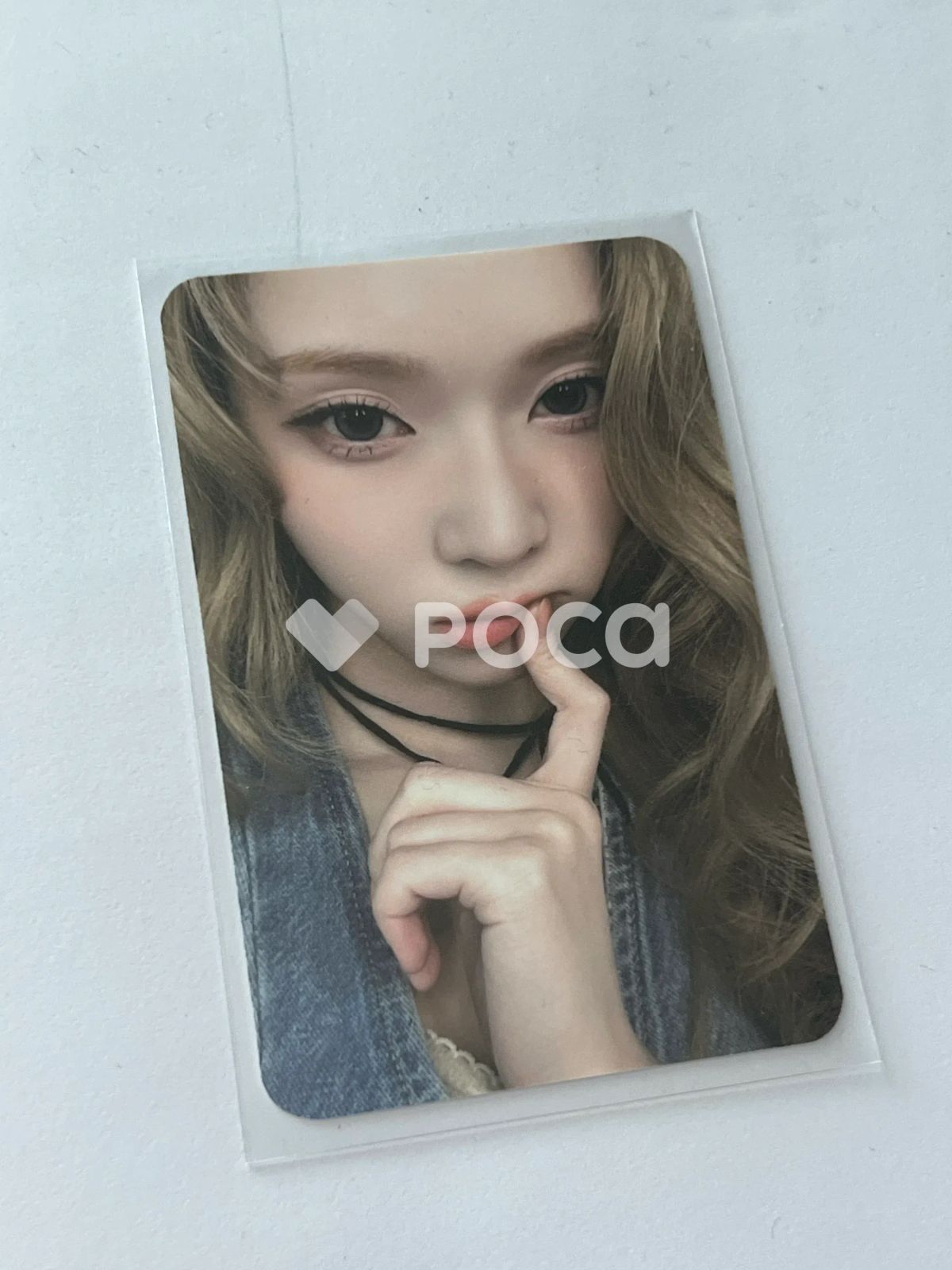 aespa ウィンター 4th ANNIVERSARY LUCKY CARD SET - メルカリ