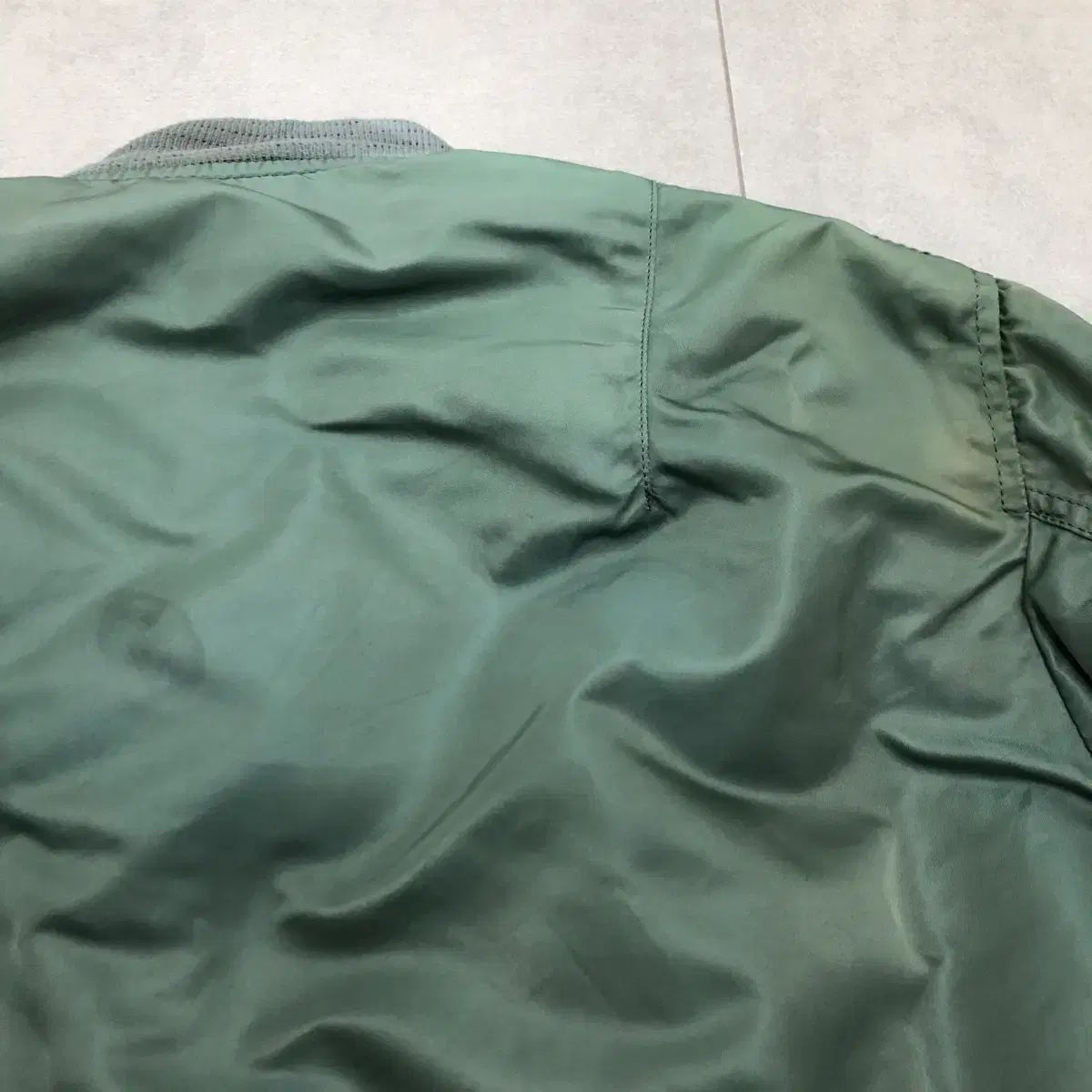 パイロットジャンパー