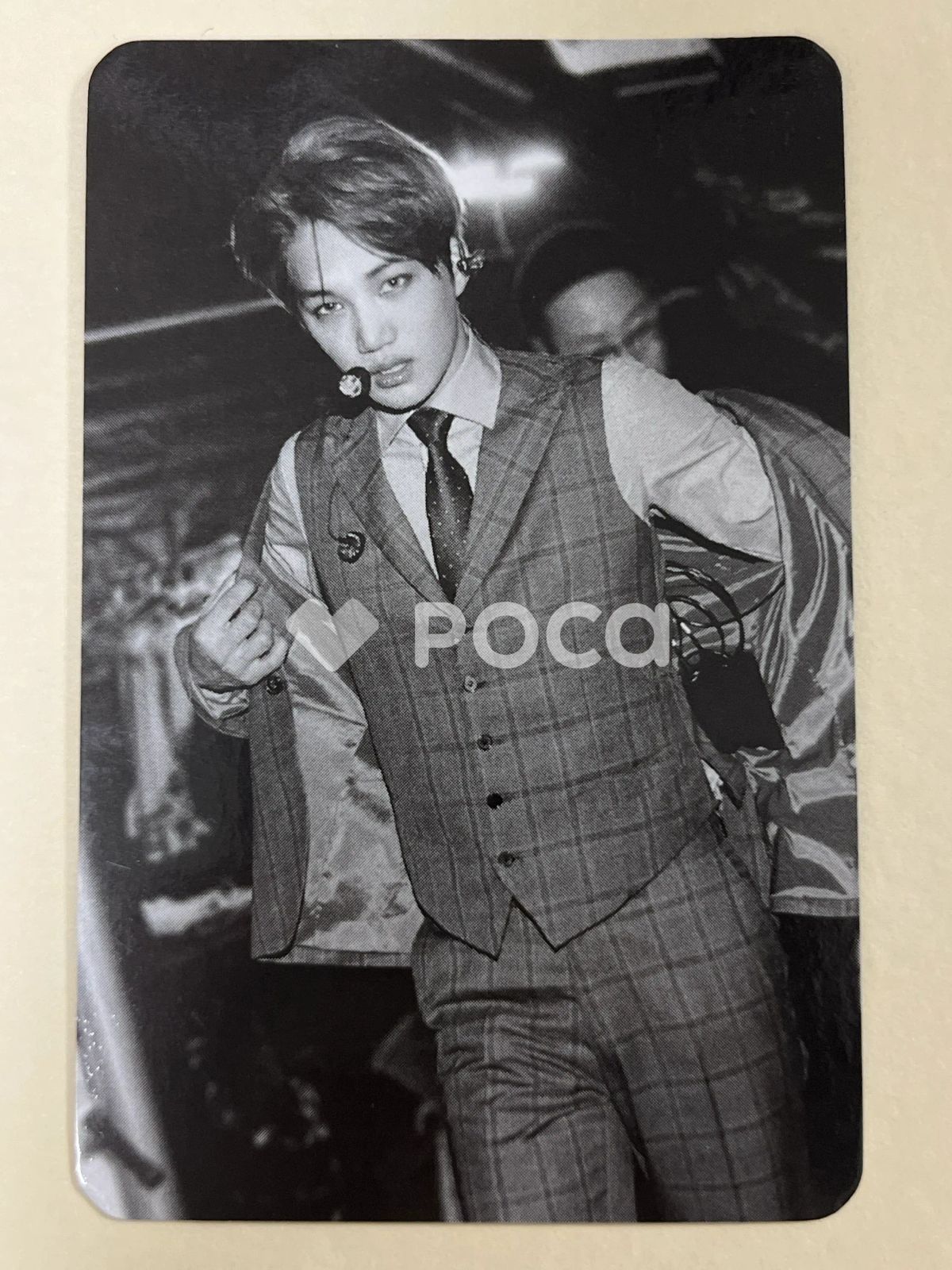 EXO カイ EXO PLANET #4 The ElyXiOn in Seoul DVD - メルカリ