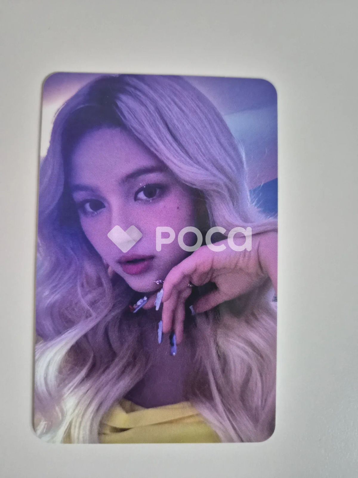 NewJeans ダニエル NewJeans Supernatural POP-UP NJ Supernatural