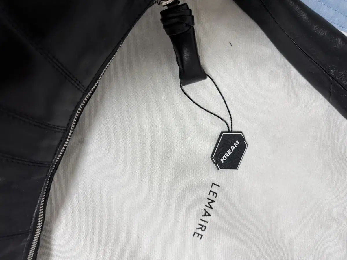 ルメール クルー クロワッサン バッグ Mサイズ ミディアム