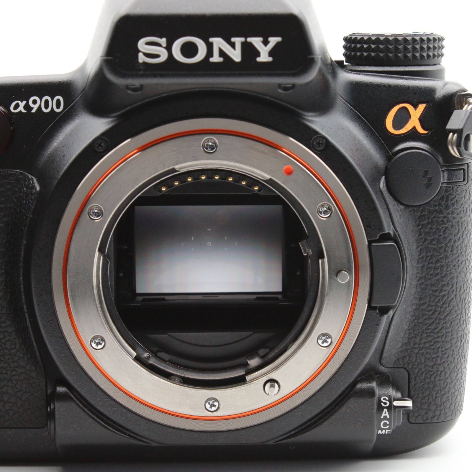 極上品】SONY α900 ボディ - メルカリ