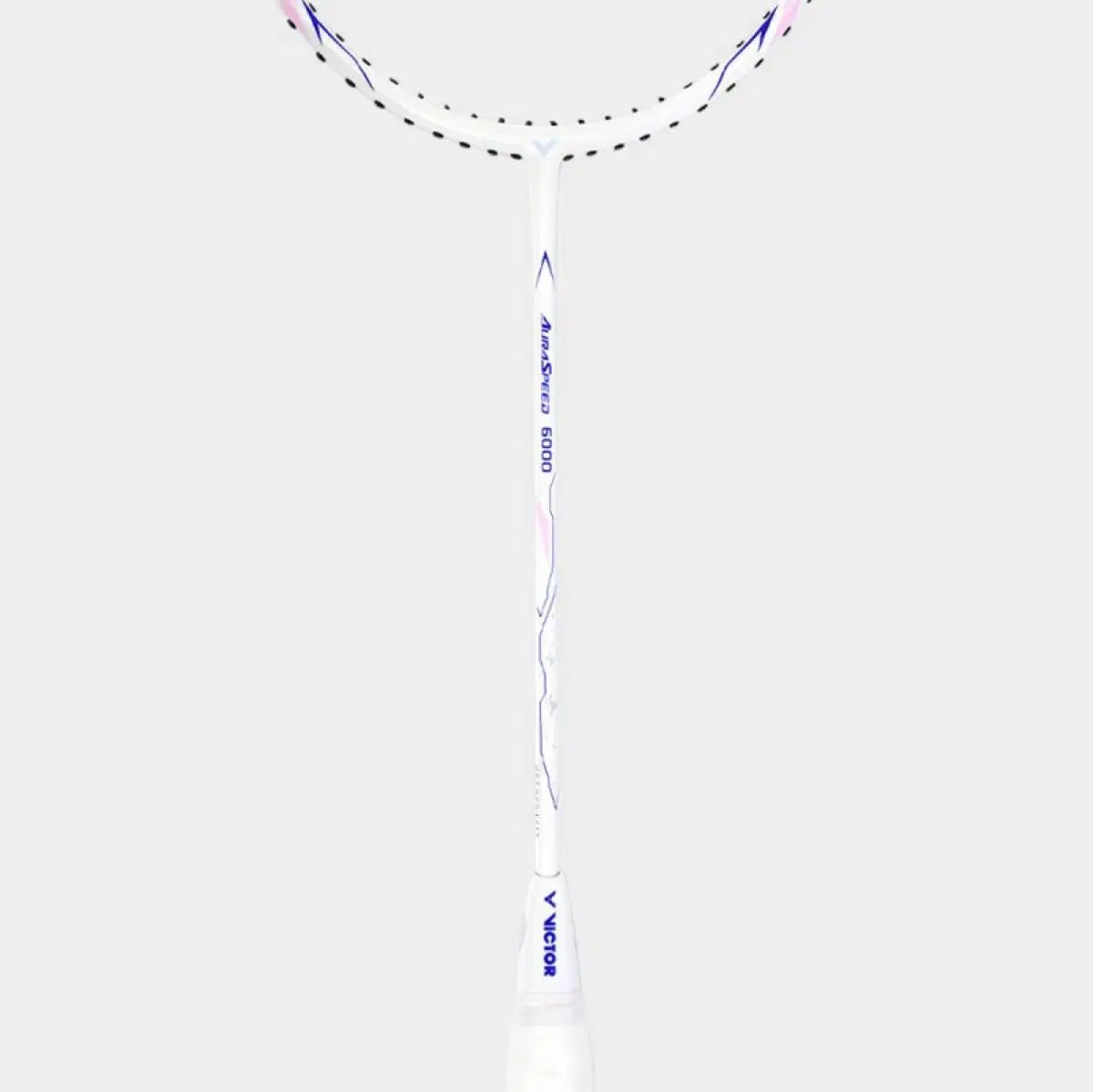 ビクターアウラスピード6000