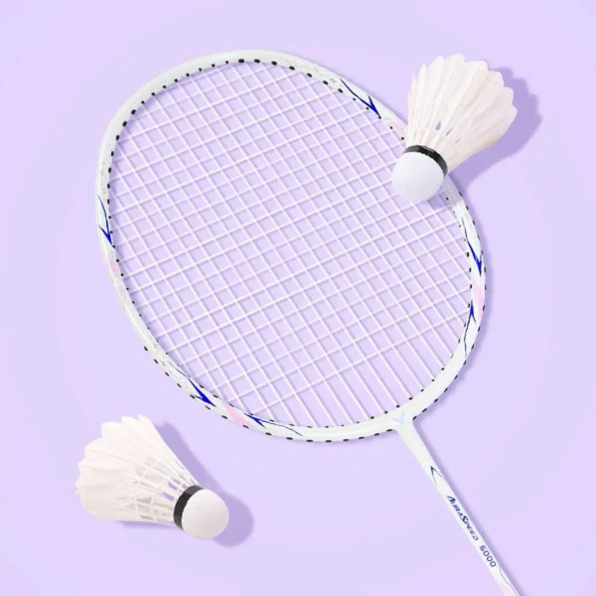 ビクターアウラスピード6000