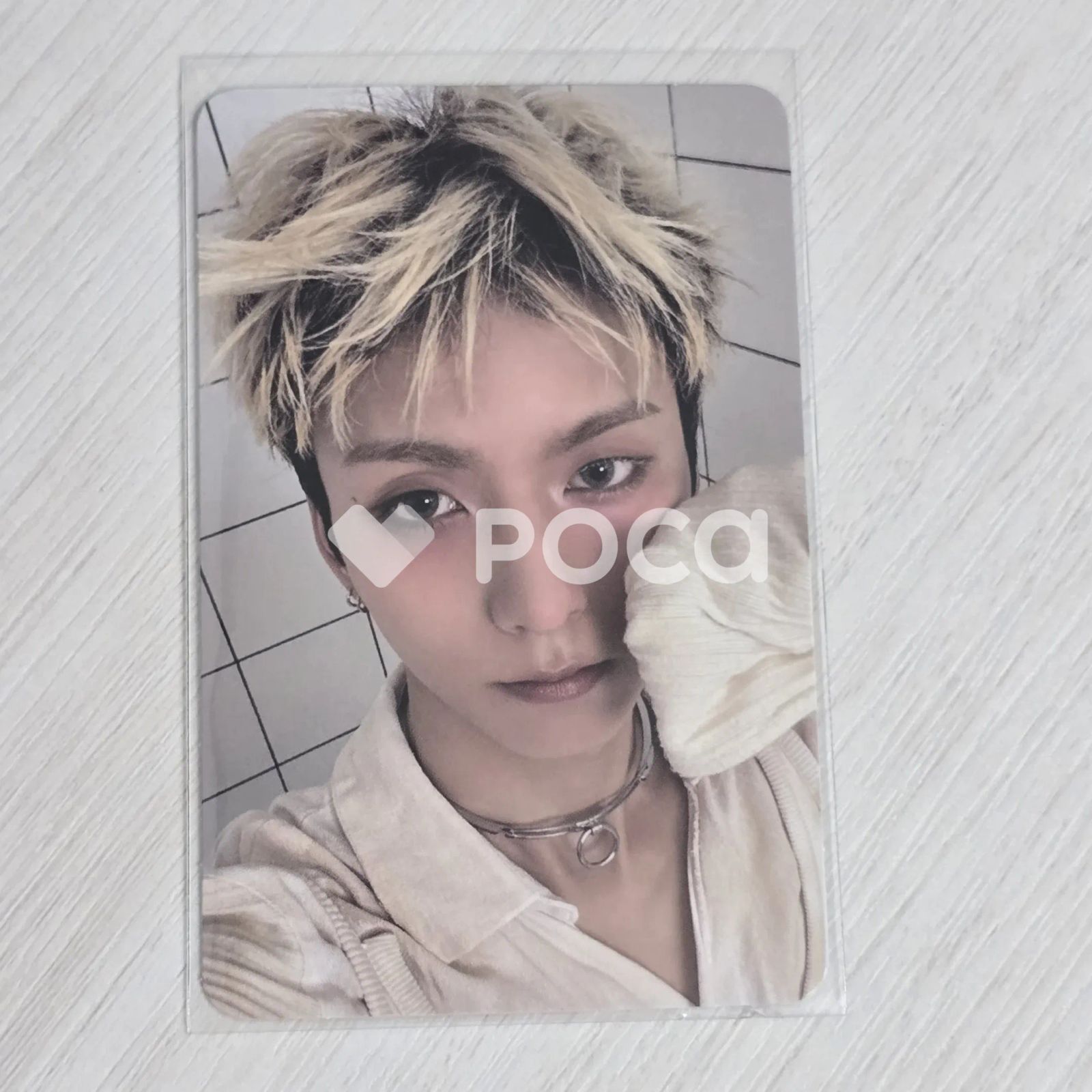 Xdinary Heroes O.de [Beautiful Mind] World Tour in DAEGU - メルカリ