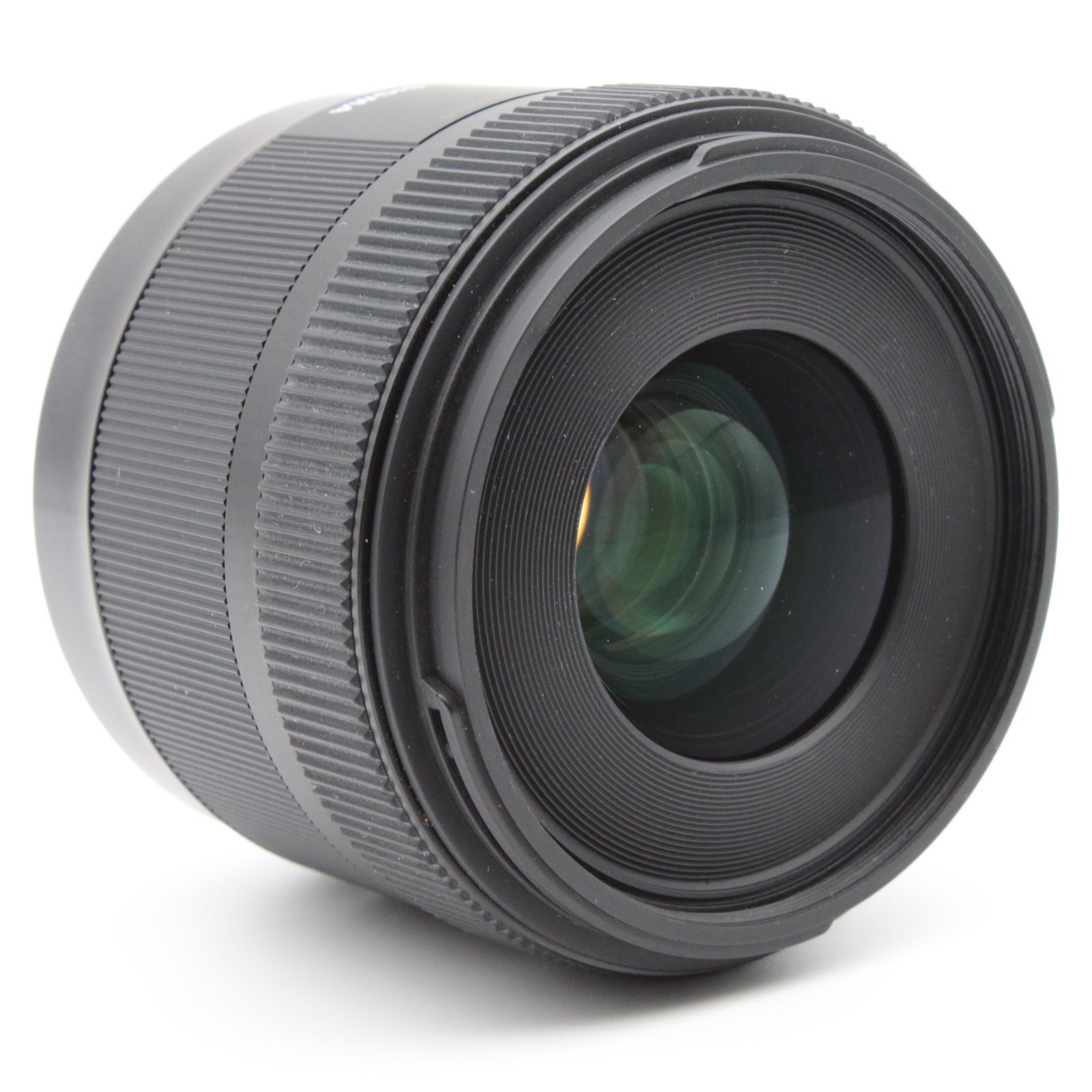 上品 SIGMA 30 mm F 1 4 DC HSM Art Canon用