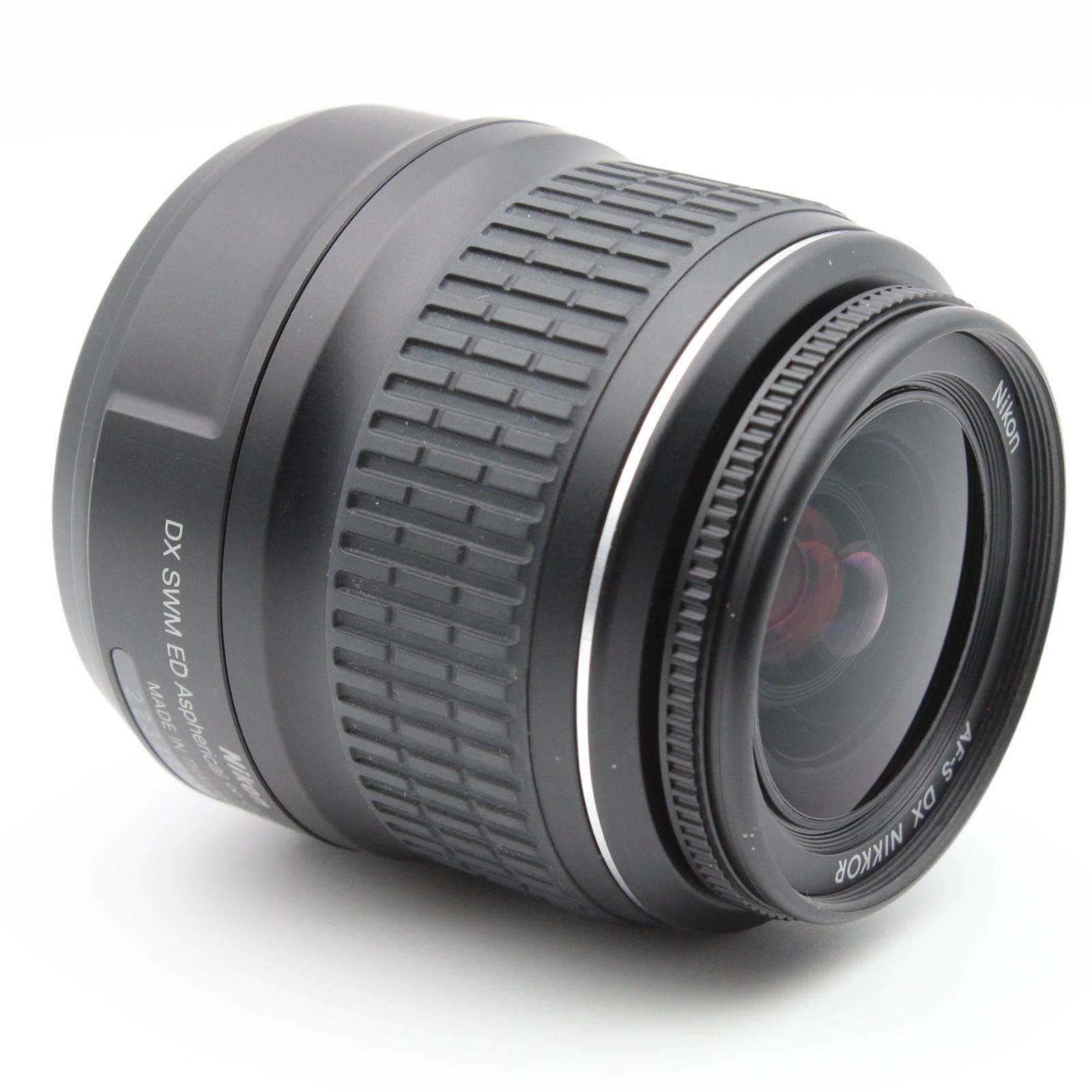 極上品】Nikon AF-S DX Nikkor 18-55mm F3.5-5.6 G II - メルカリ