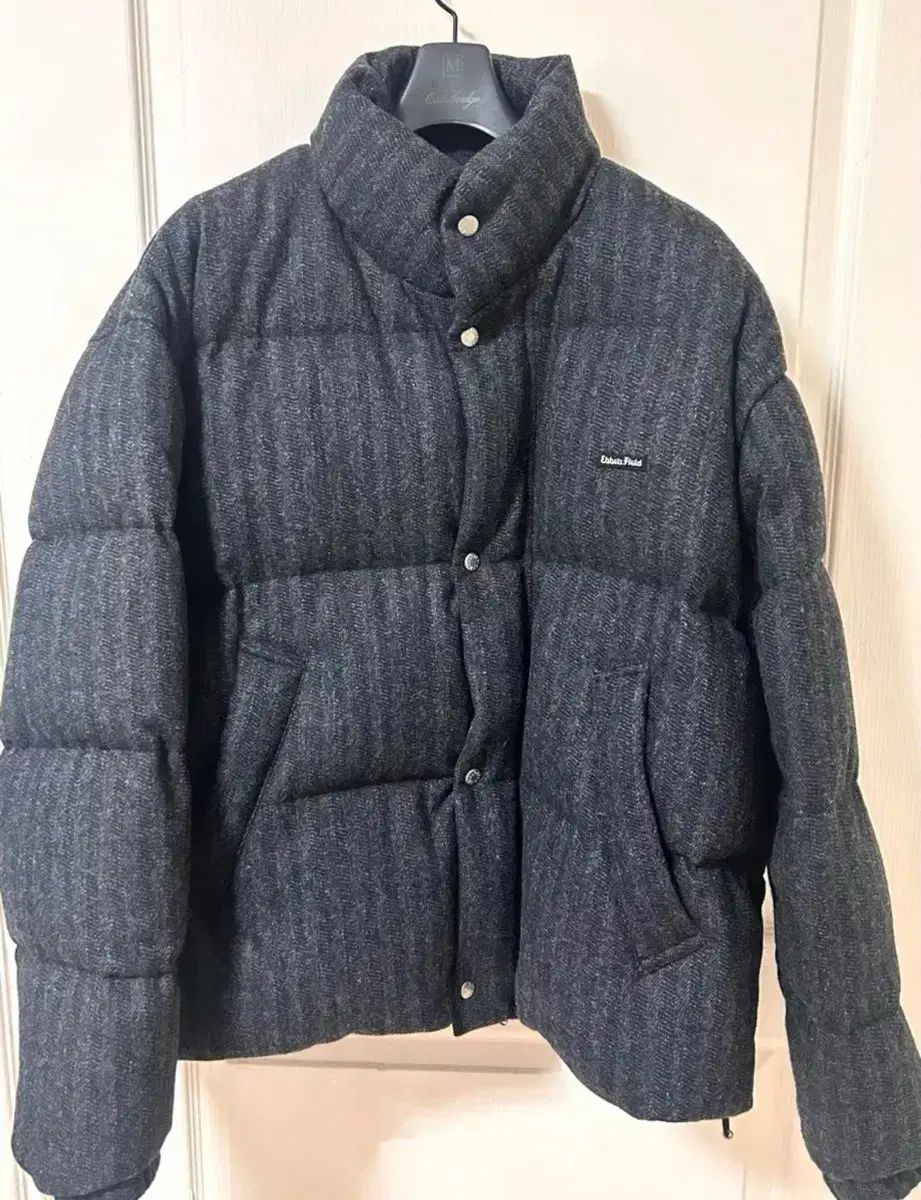 EBBETS FIELD(エベッツフィールド) フード付きTシャツ Nothin