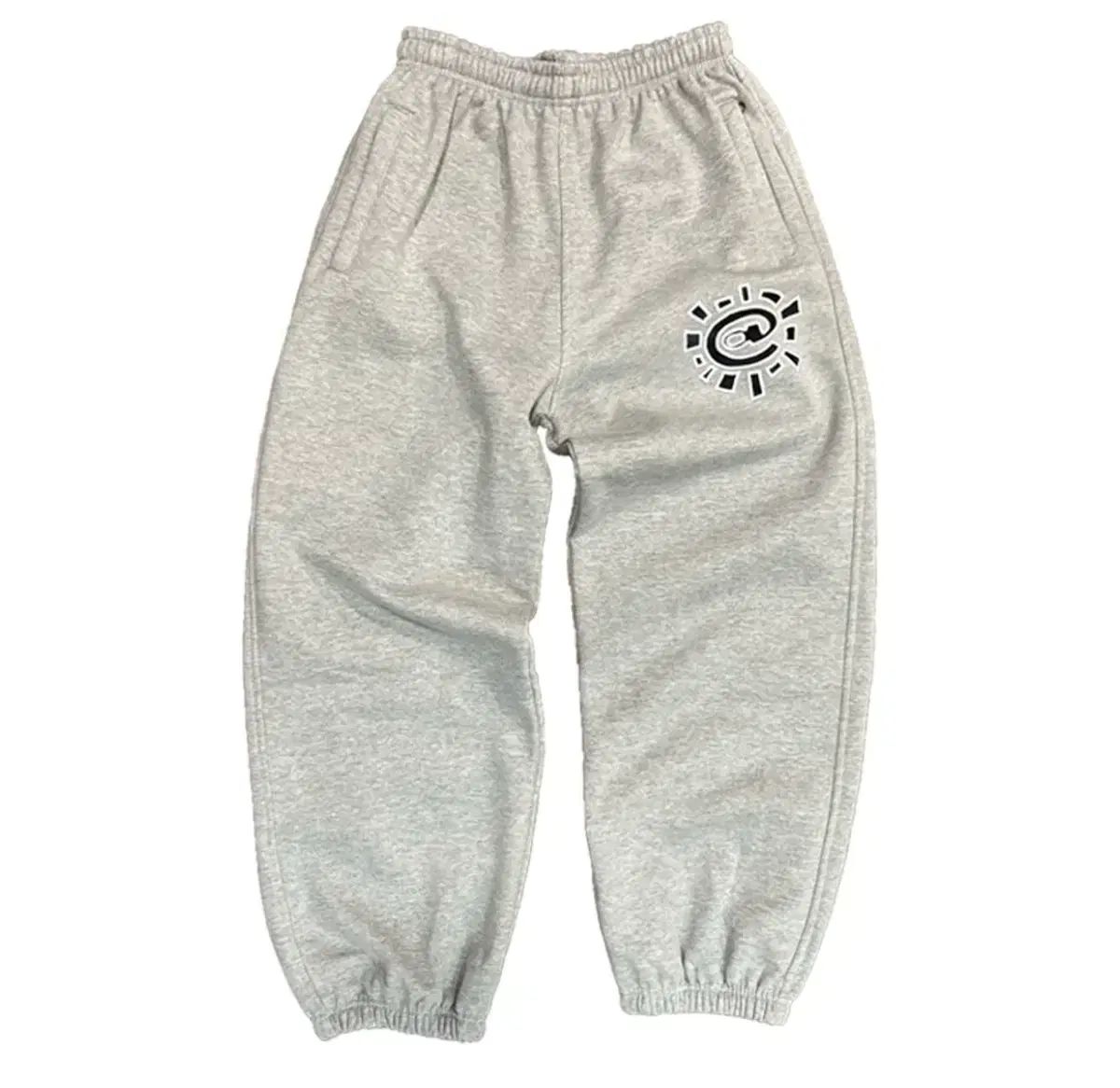 Alwaysdowhatyoushoulddo スウェットパンツ