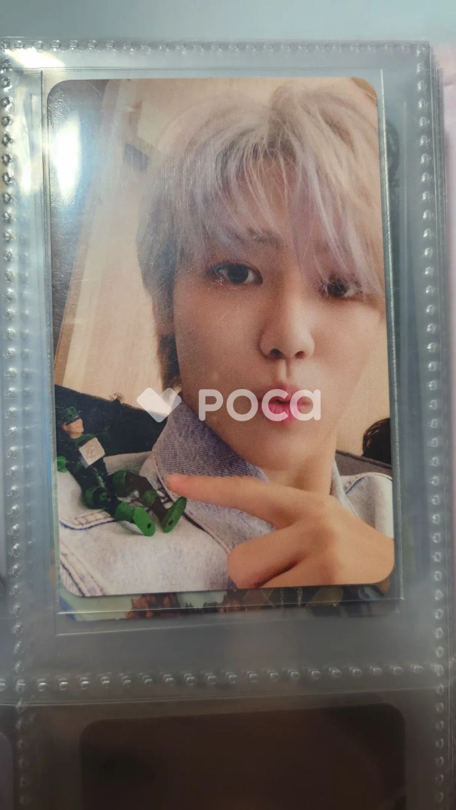 NCT ジェミン We Boom BOOM Ver. - メルカリ