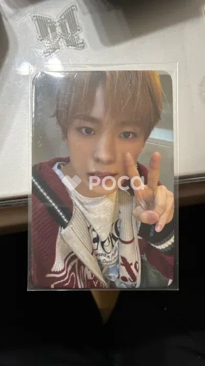 NCT ユウシ WISH Music Korea - メルカリ