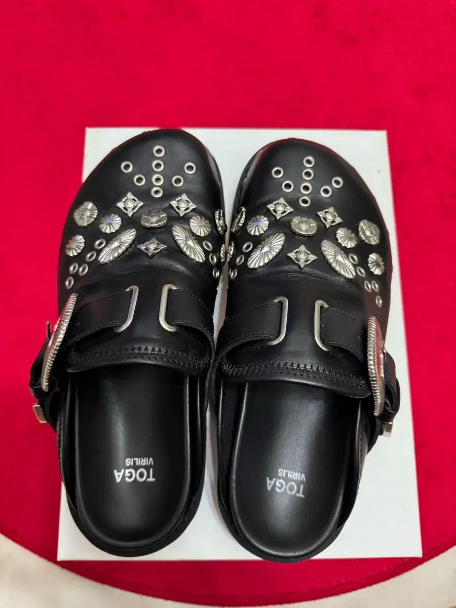 トーガ TOGA VIRILIS 42