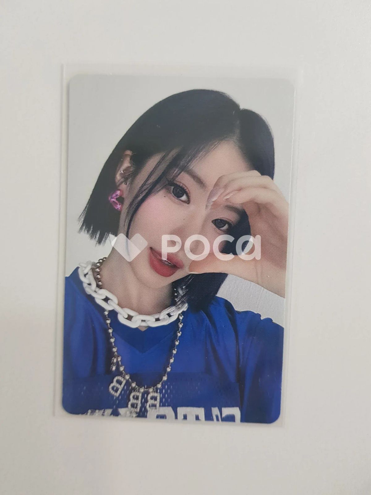 BABYMONSTER アサ 2025 BABYMONSTER 1st WORLD TOUR HELLO MONSTERS IN