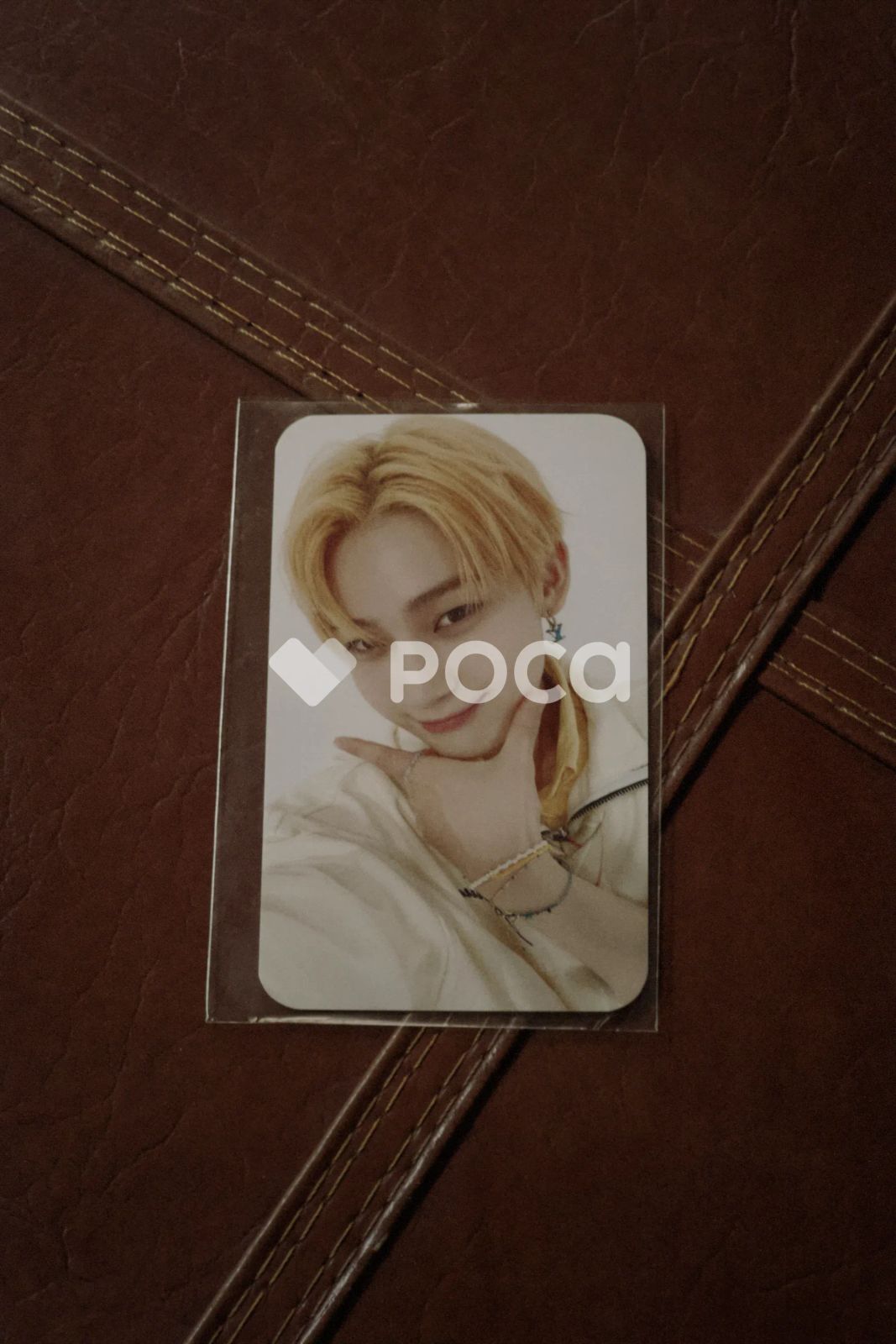 MANIFESTO : DAY 1 公開放送 サノク トレカ - メルカリ