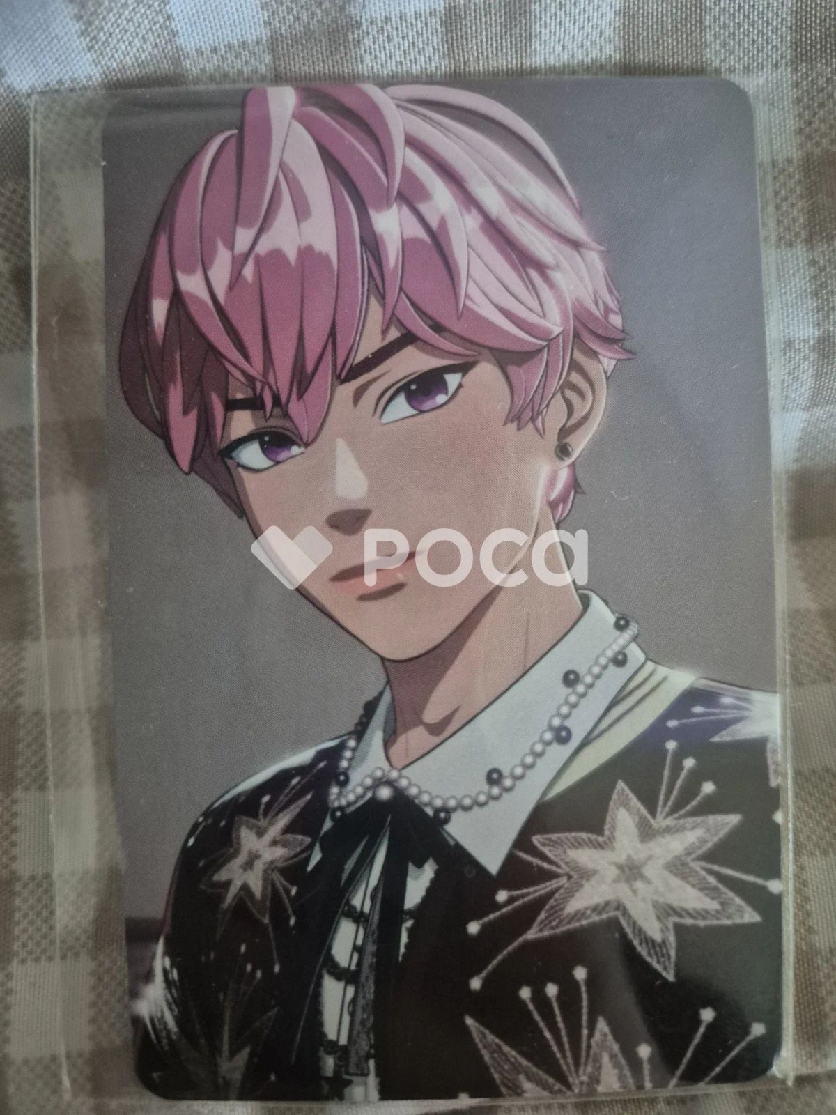 PLAVE バンビ 2025 PLAVE Asia Tour [DASH: Quantum Leap] 購入特典