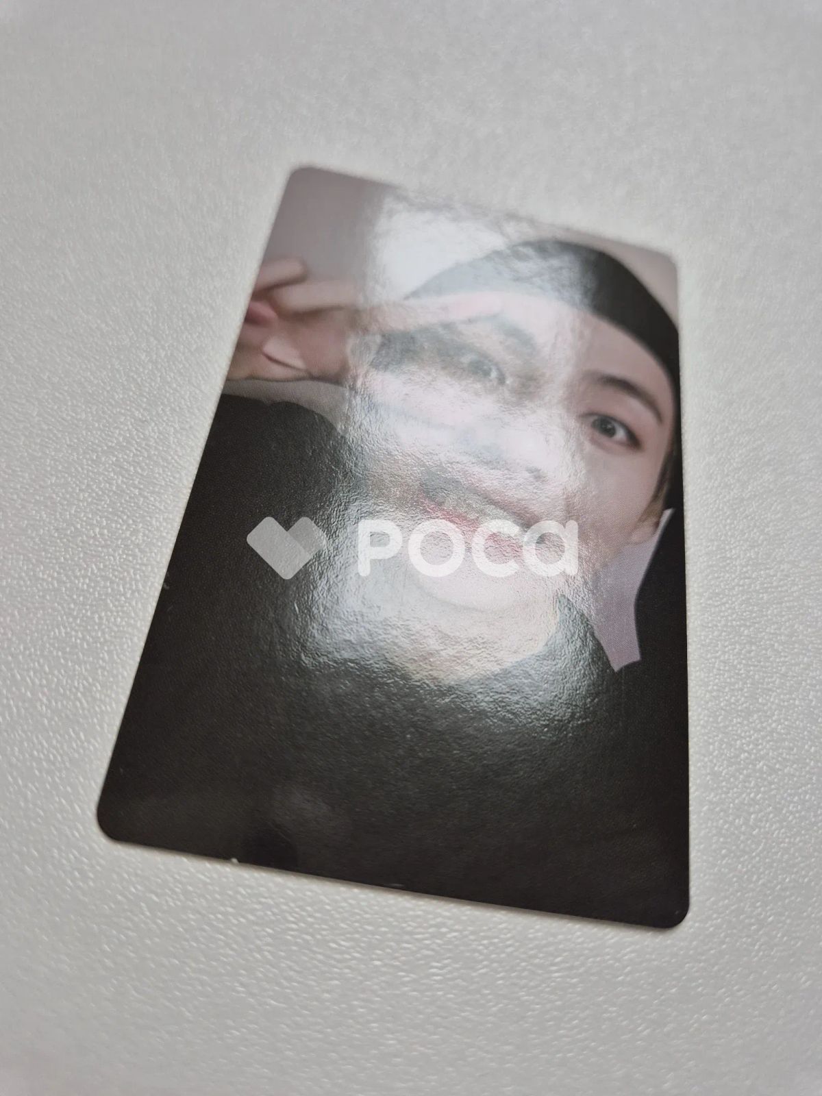 BTS V BTS WORLD TOUR 'LOVE YOURSELF' EUROPE DVD - メルカリ