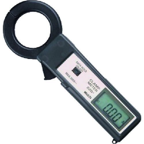 マルチ ミニクランプメーター Ｍ−２２０＋