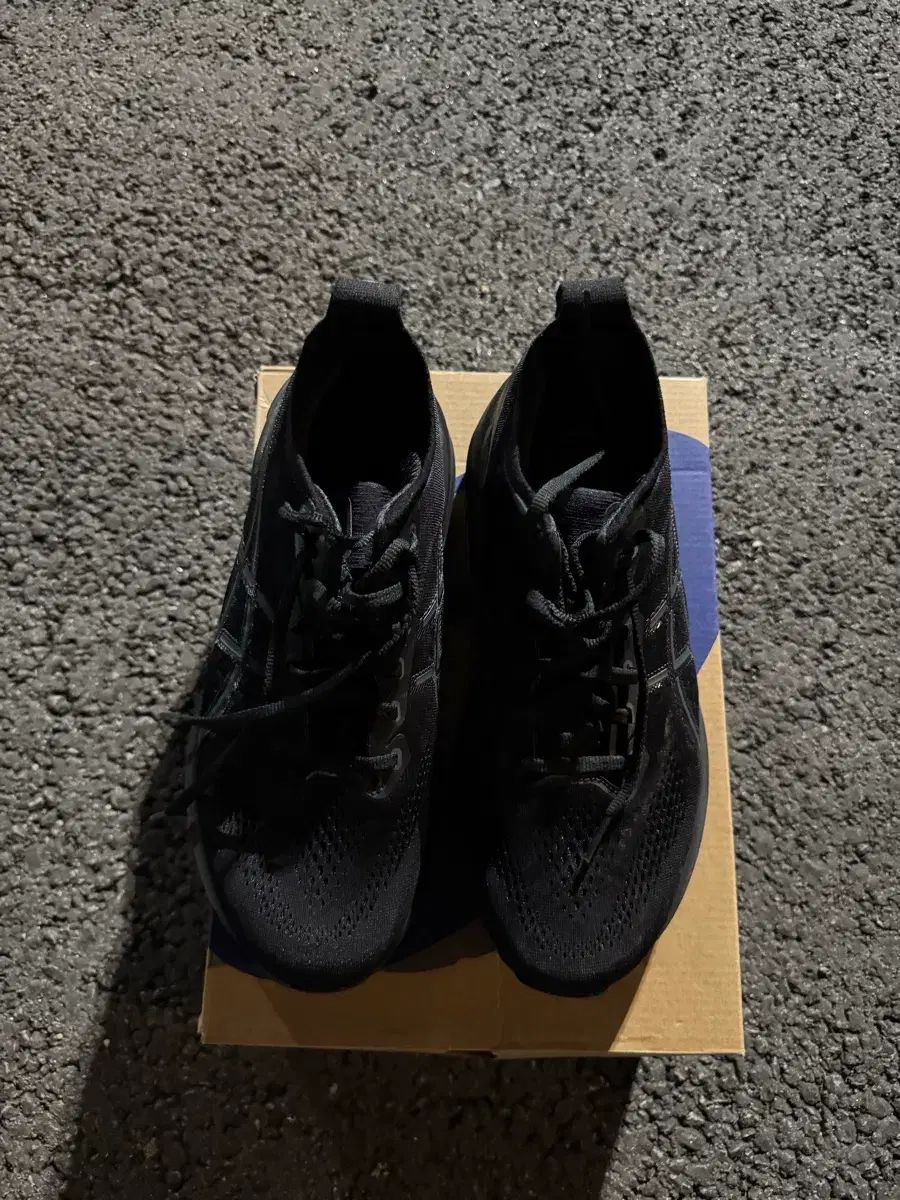 265 アシックス ゲル カヤノ 31