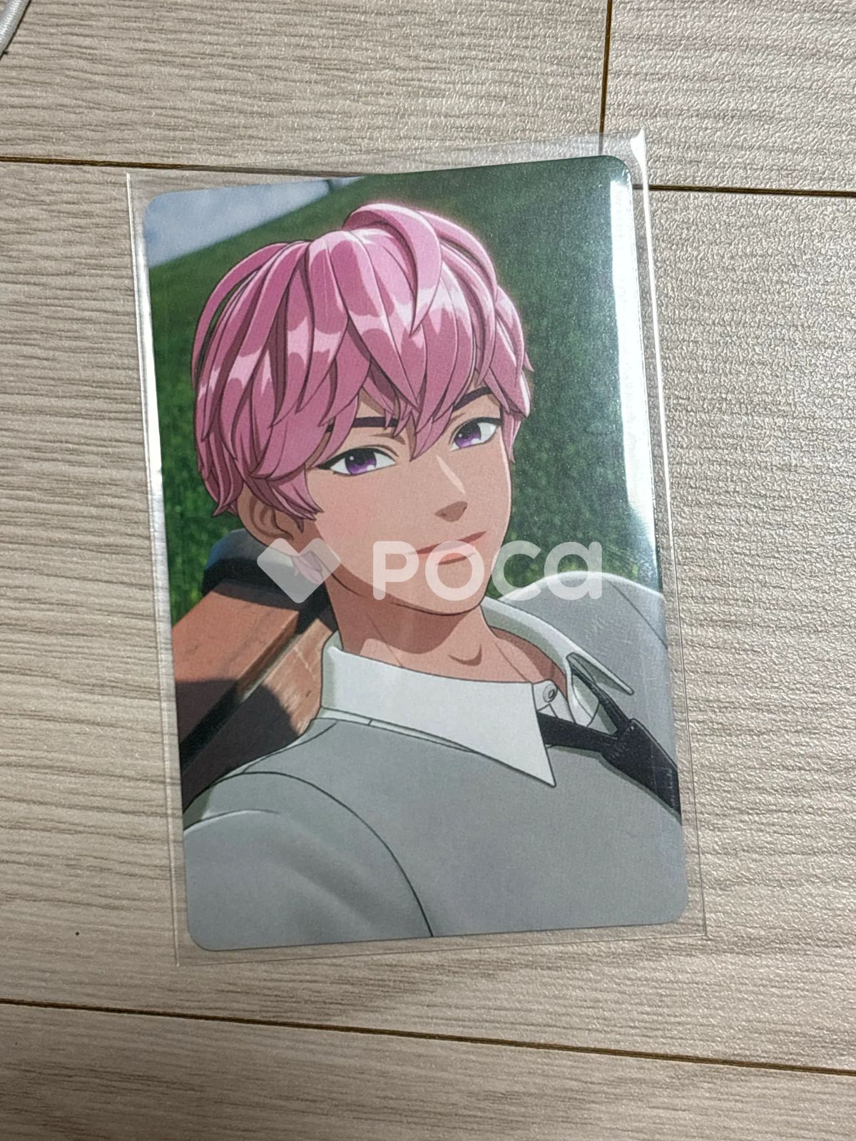 PLAVE バンビ Hide and Seek HMV ラキドロ - メルカリ