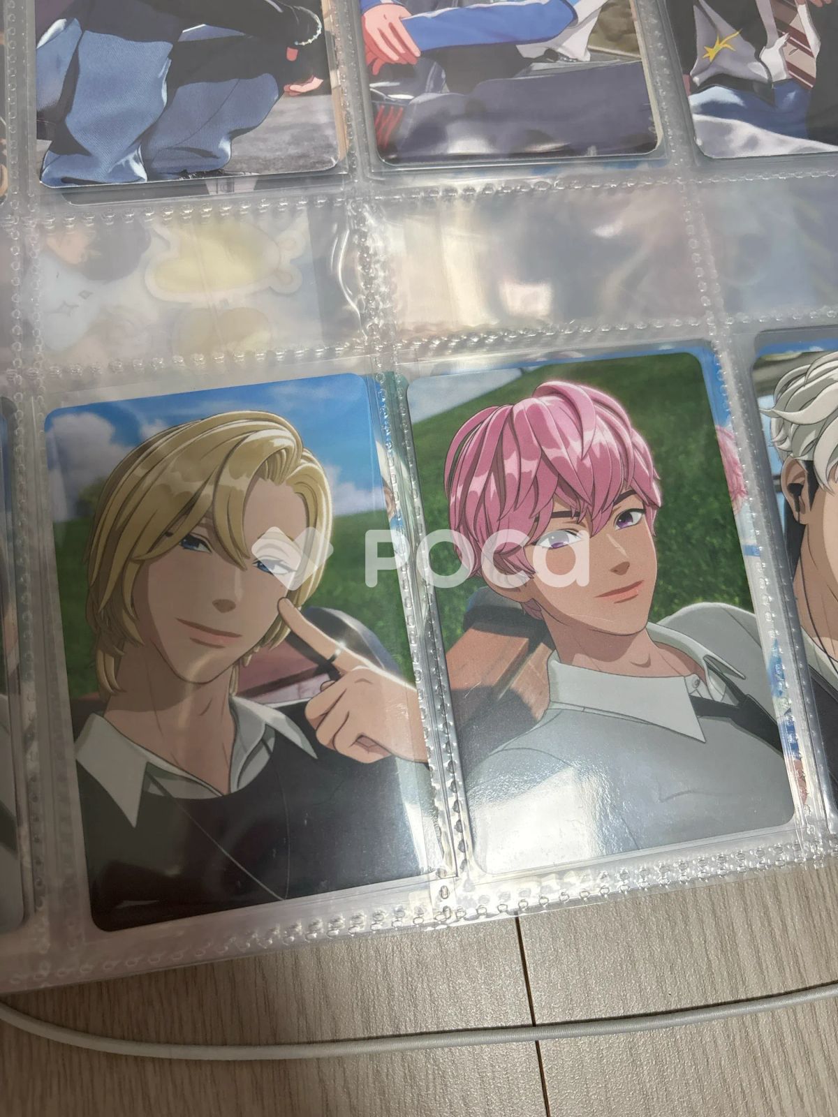 PLAVE バンビ Hide and Seek HMV ラキドロ - メルカリ