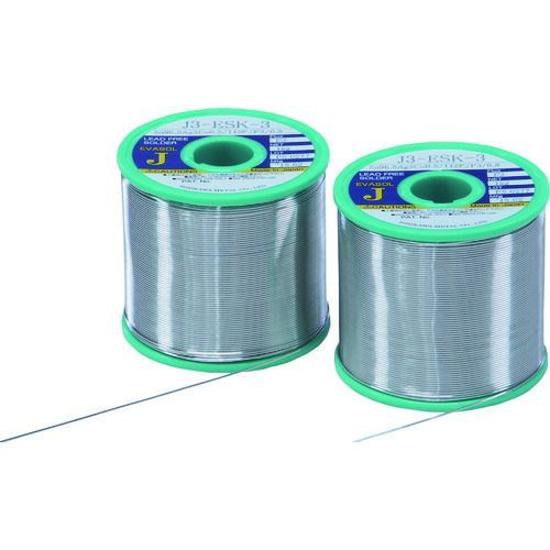 石川 エバソルＥＳＫ すず９６ ５％ 銀３ ０％ 銅０ −０ ５ｍｍ−０ ５ｋｇ