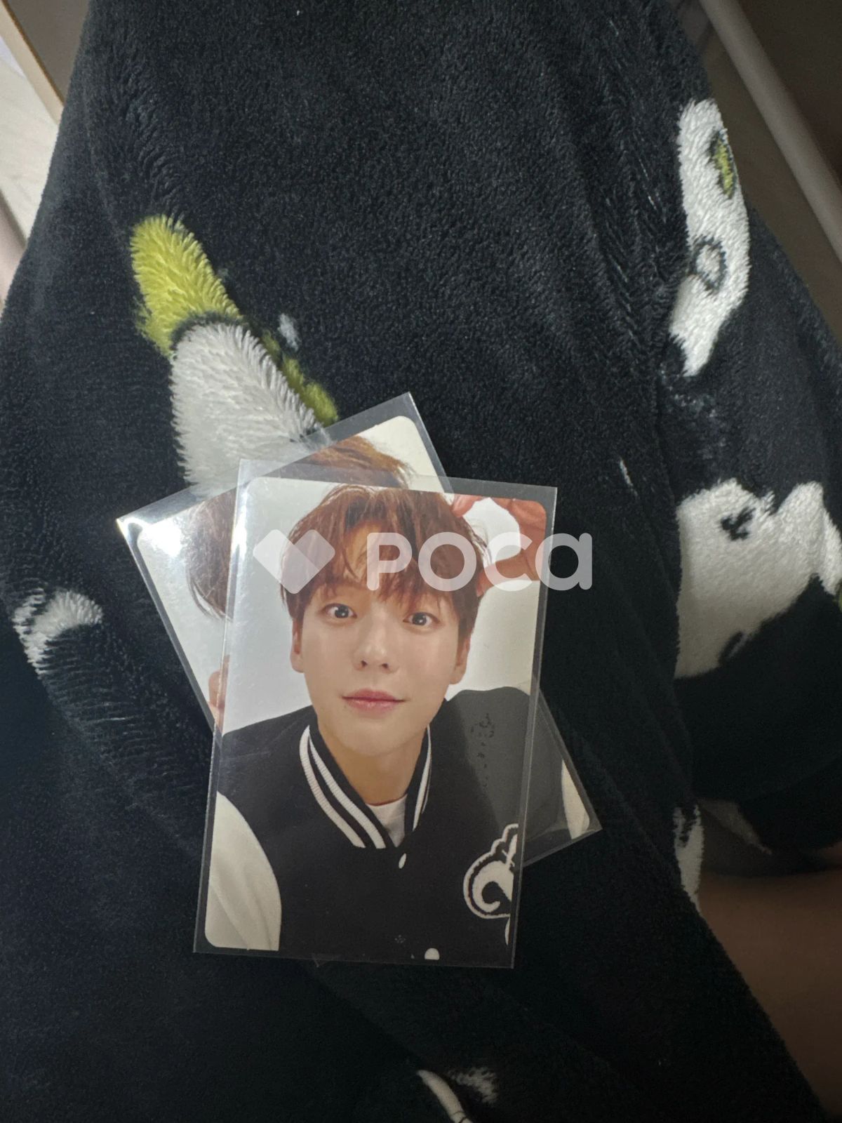 BTOB ビートゥービー イ・ミンヒョク BTOB 2023 ポップアップストア