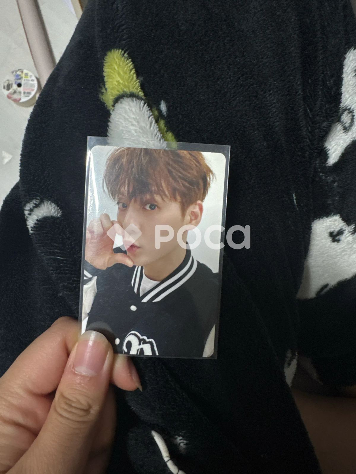 BTOB ビートゥービー イ・ミンヒョク BTOB 2023 ポップアップストア