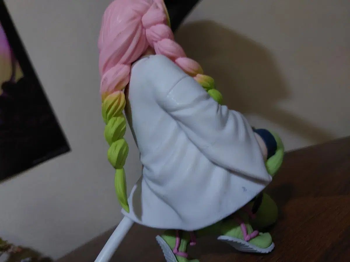  鬼滅の刃 柱合会議 フルセット ジオラマ その他 フィギュア