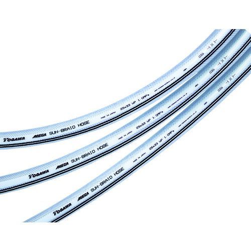 十川 ＭＥＧＡスーパーサンブレーホース ６×１１ｍｍ １００ｍ