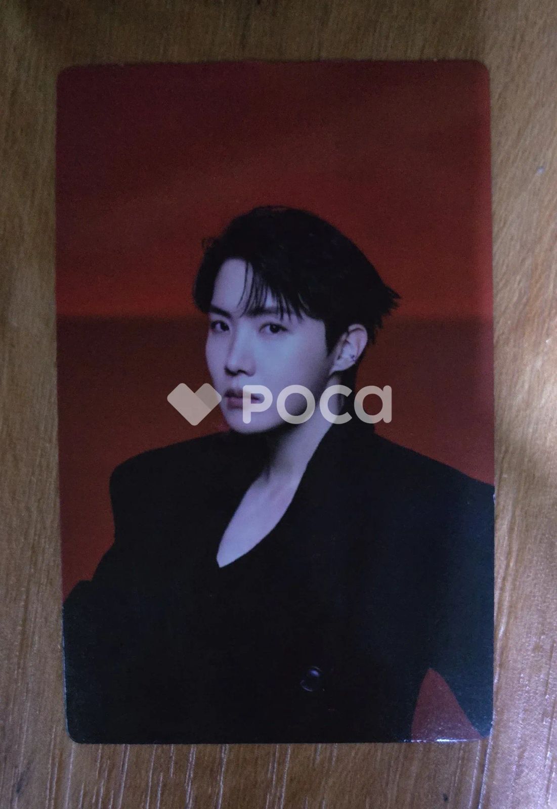 BTS J-HOPE j-hope Tour 'HOPE ON THE STAGE' in SEOUL Mini Photo