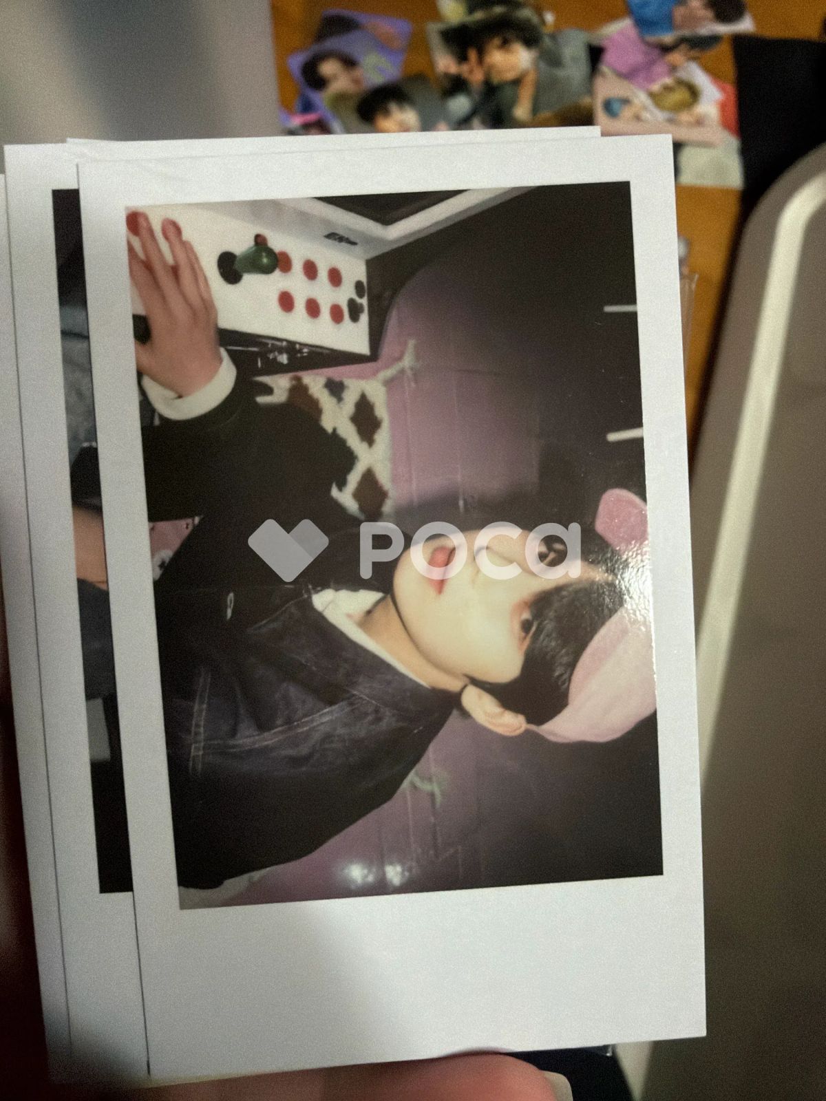 ENHYPEN ソヌ GGU GGU PACKAGE (DECO package) - メルカリ