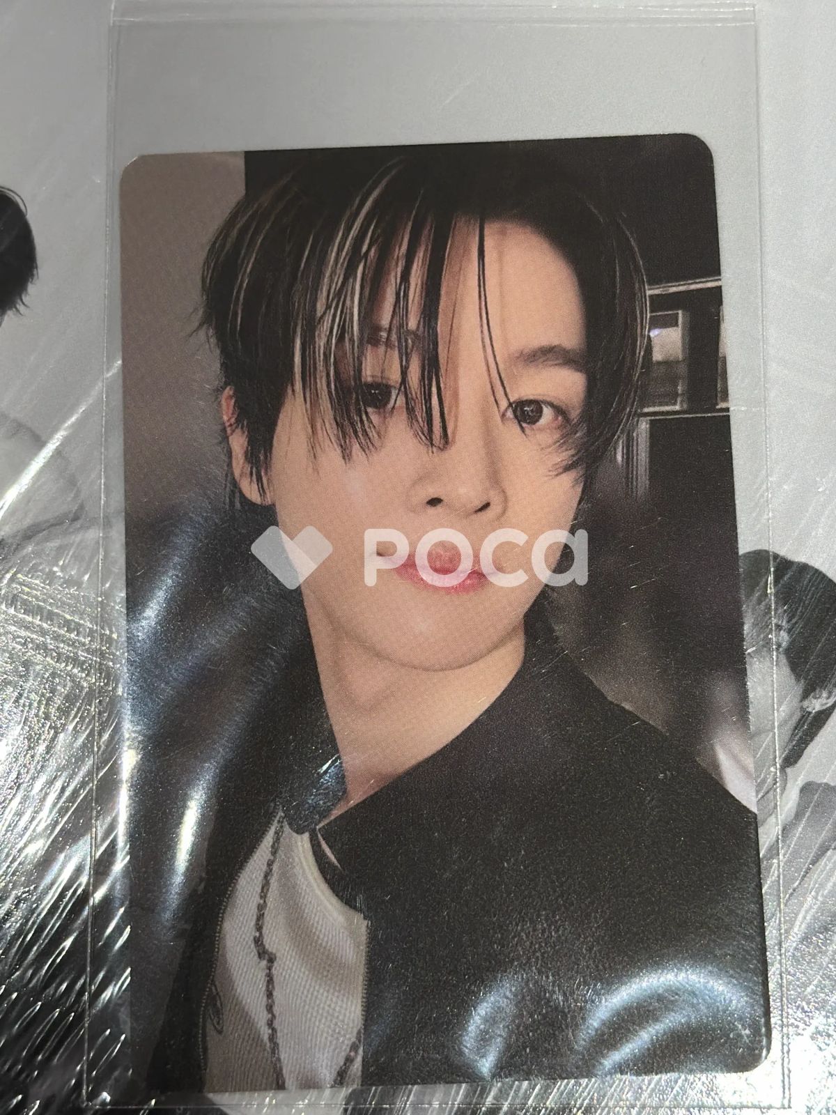 RIIZE ソンチャン ODYSSEY YIZHIYU - メルカリ