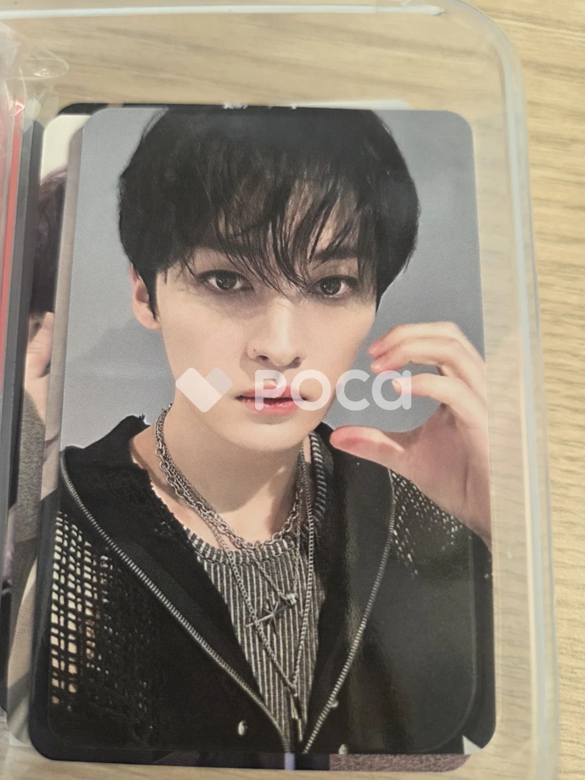 straykids リノ スキズ Stray Kids World Tour dominATE SEOUL STAY