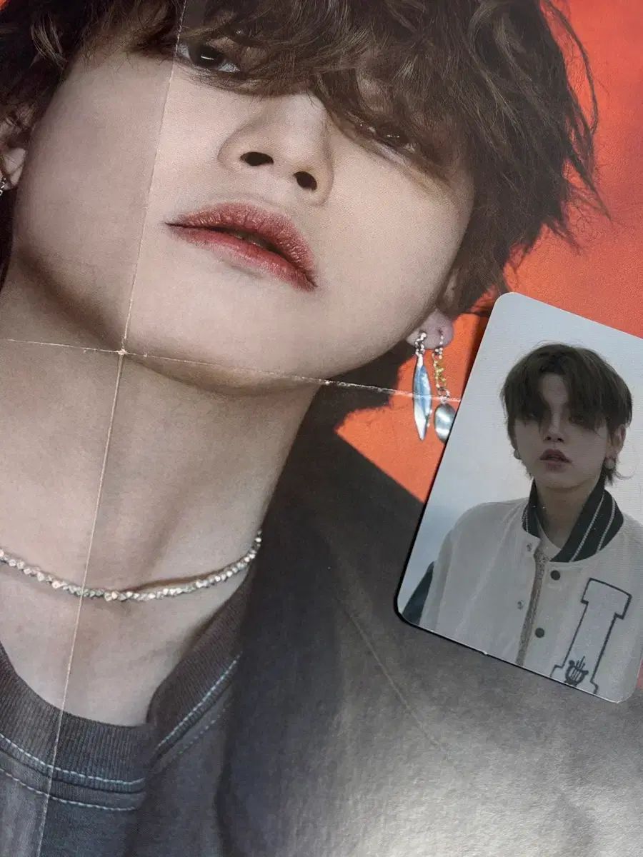 NO EL ジャン ヨンジュン 21 S アルバム 直筆サイン入り