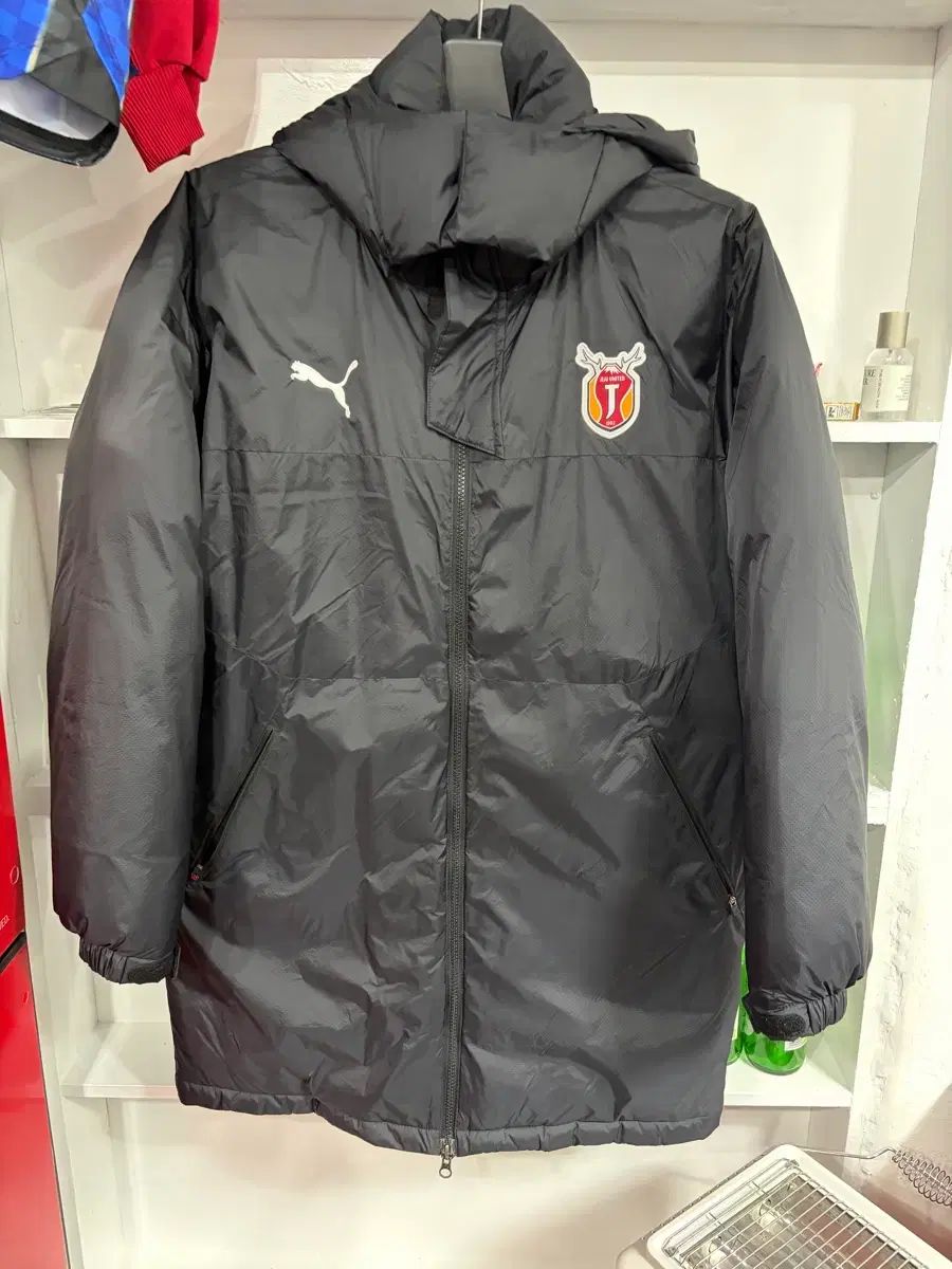 21 チェジュ ユナイテッド ダウン