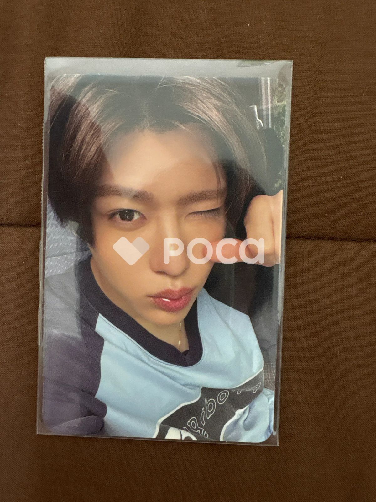 NCT シオン NCT WISH THE 1ST PHOTO EXHIBITION [ONE SUMMER WISH