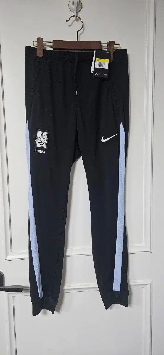 S ナイキ 韓国国家代表 COACH ジョガーパンツ 20 22