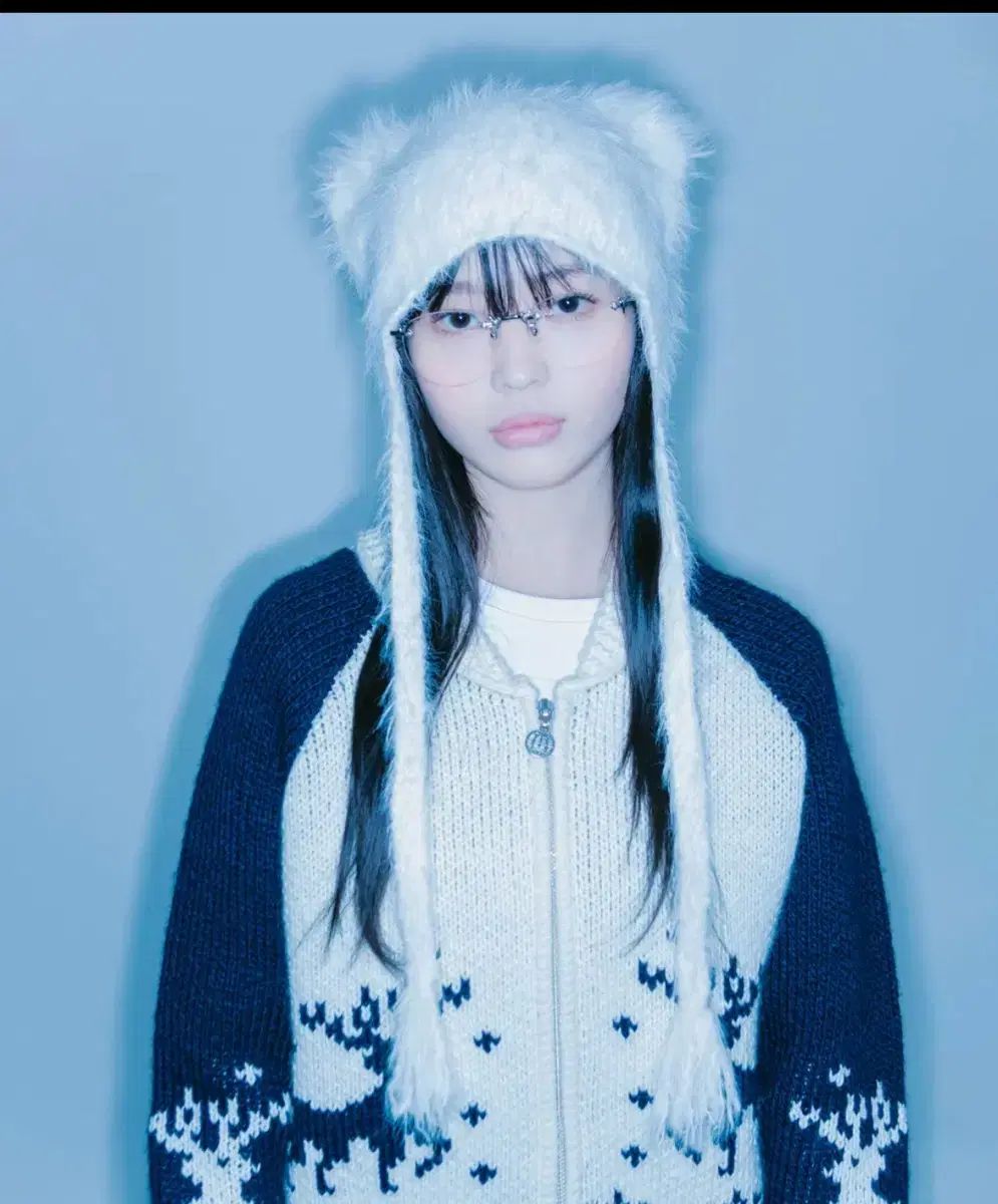 LMC カウチン ウール カーディガン