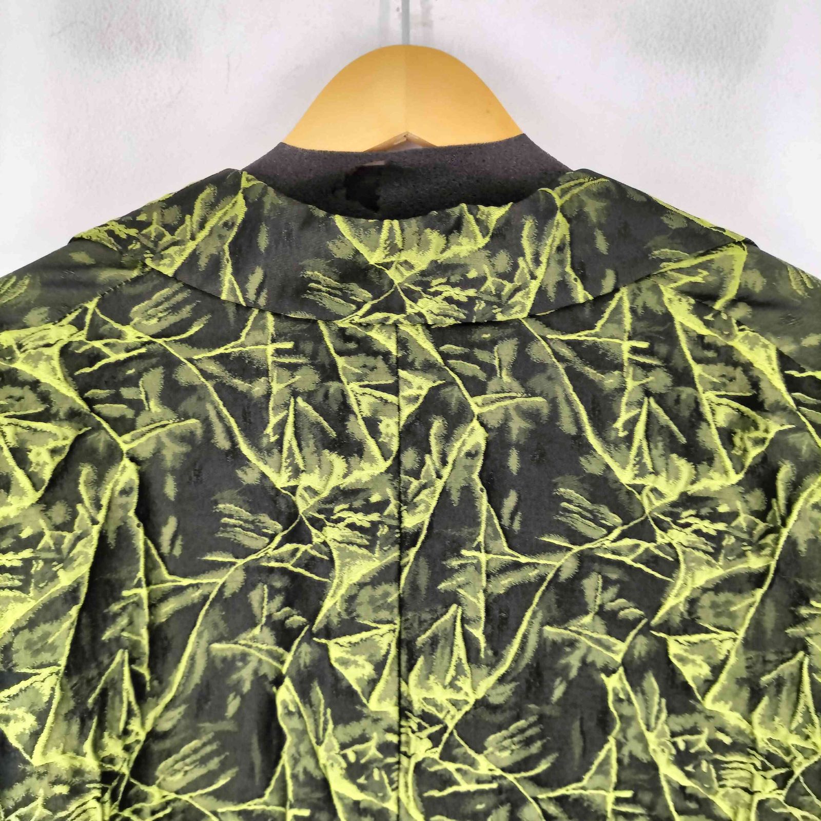 UNISEX》Toro-washer Prime-Over Shirt⁄トロワッシャープライム