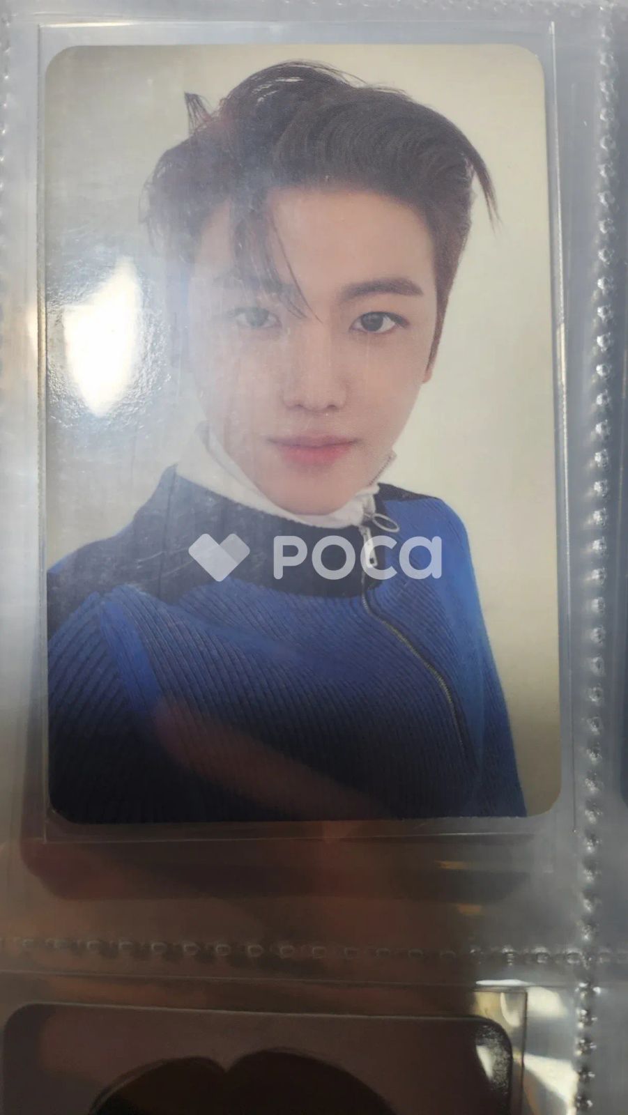 NCT ジェミン Universe Photobook ver. - メルカリ