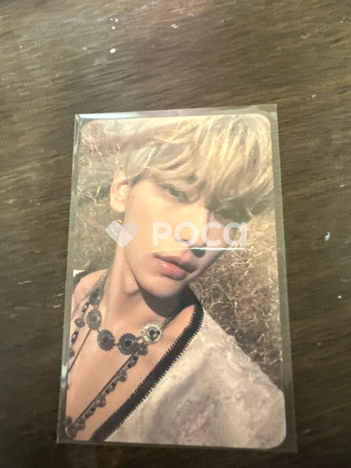 TXT スビン The Name Chapter: TEMPTATION POWERSTATION ラキドロ