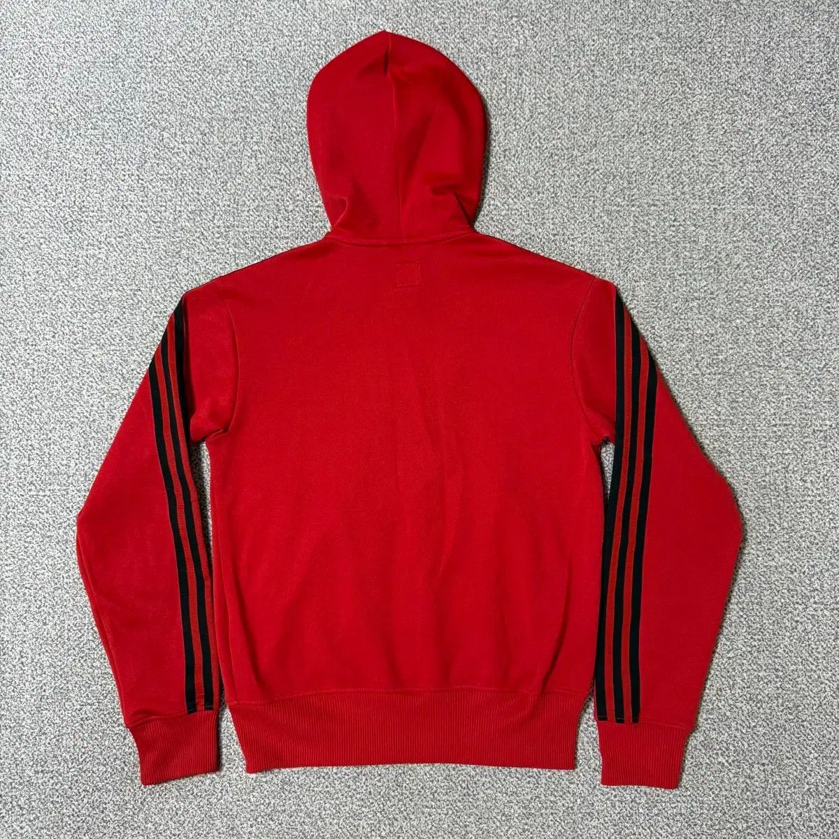 アディダス フード ジャージ レディース 85