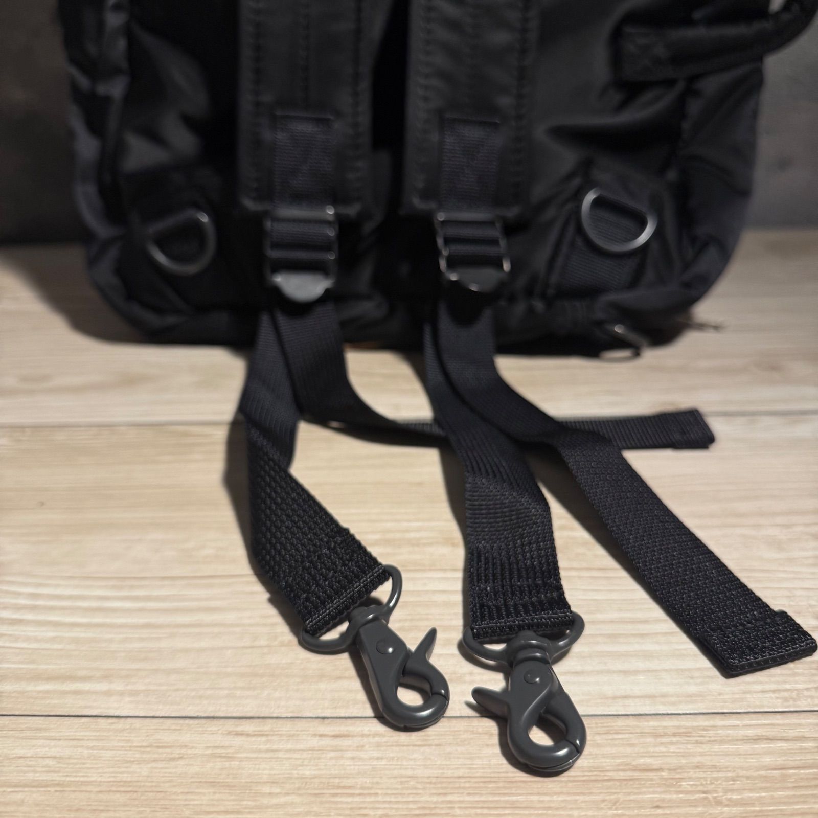 美品✨】PORTER ポーター TANKER タンカー 3WAY ブリーフケース