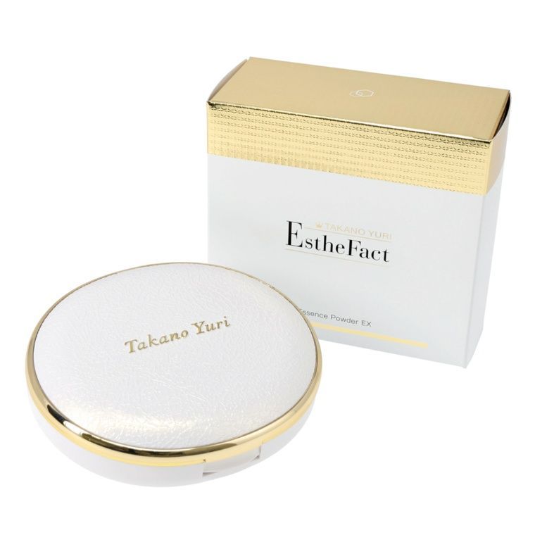 たかの友梨 エステファクト エッセンスパウダーEX N 23g 美容フェイス