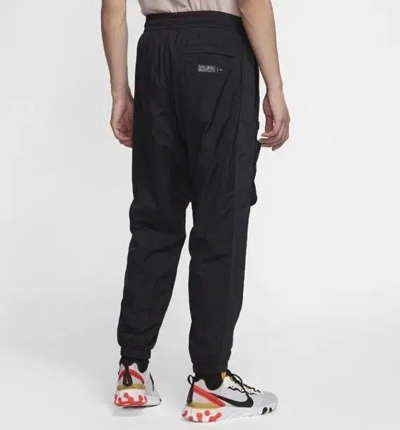 メンズ NIKEスポーツウェア NAUウーブン ジョガー パンツBV 5371-082