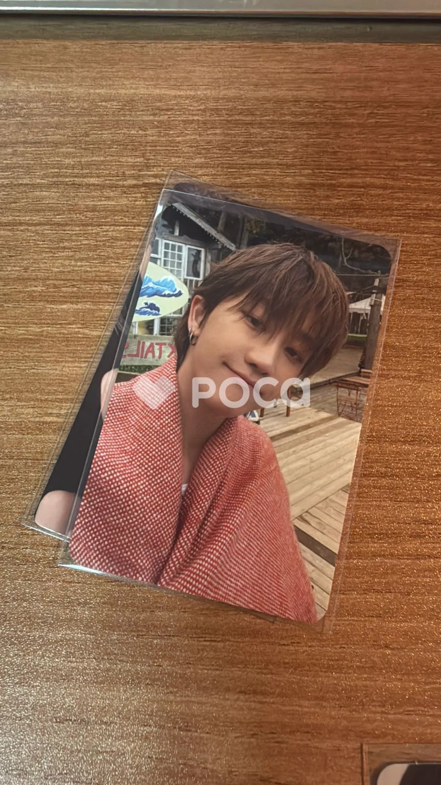 Seventeen ディエイト セブチ SPILL THE FEELS CARAT Ver. YES24