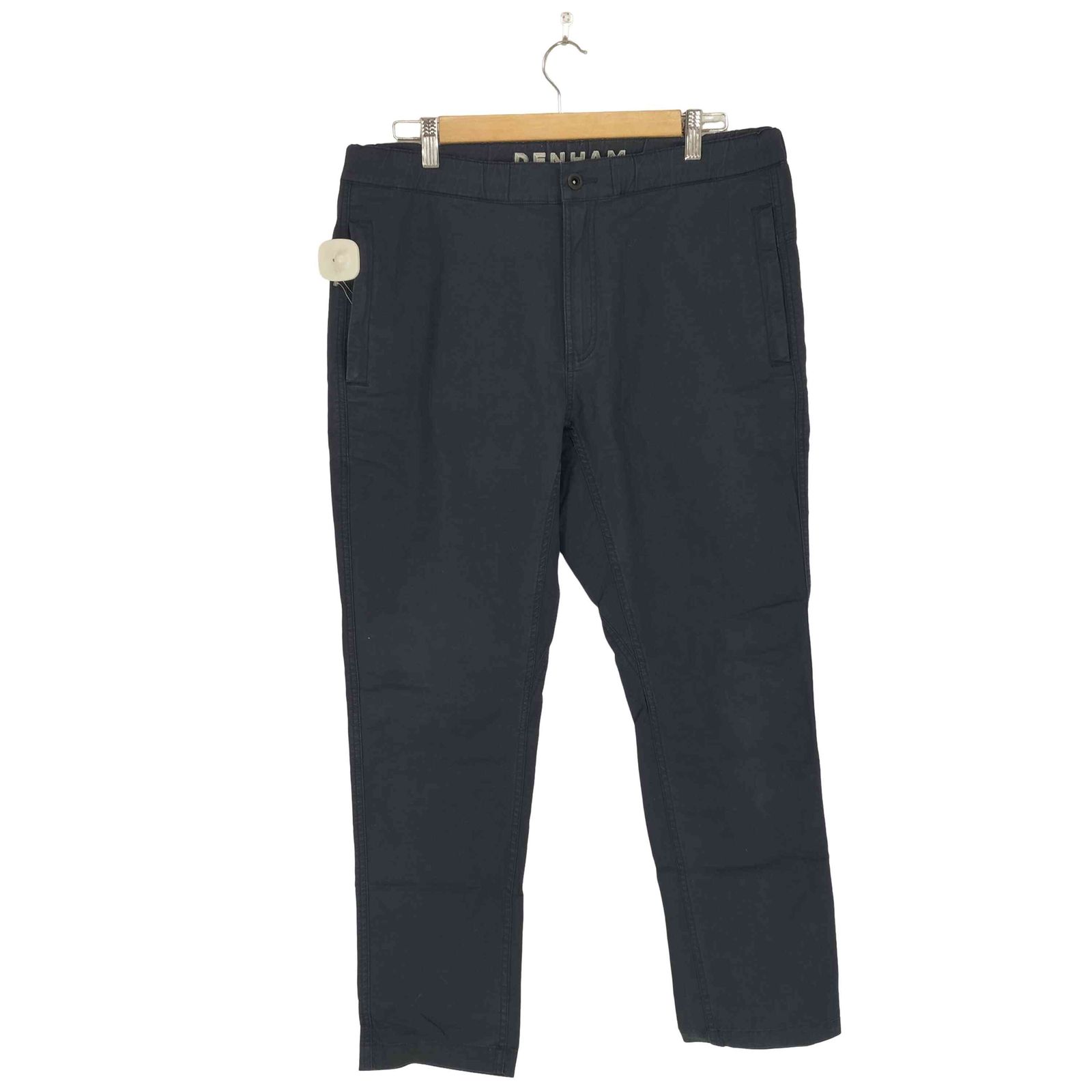 デンハム DENHAM BRADLEY PANT WLBOLE メンズ JPN L