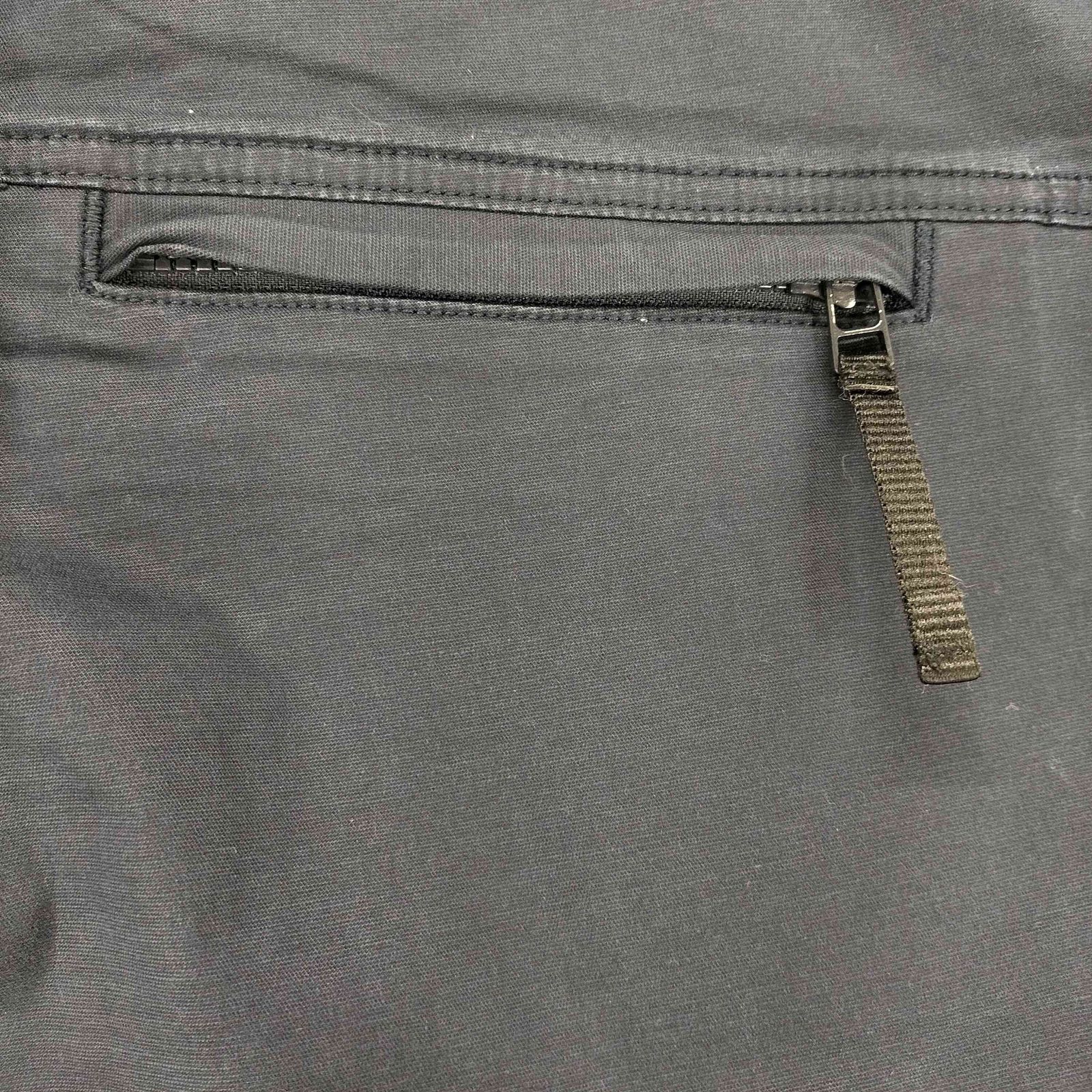 デンハム DENHAM BRADLEY PANT WLBOLE メンズ JPN L