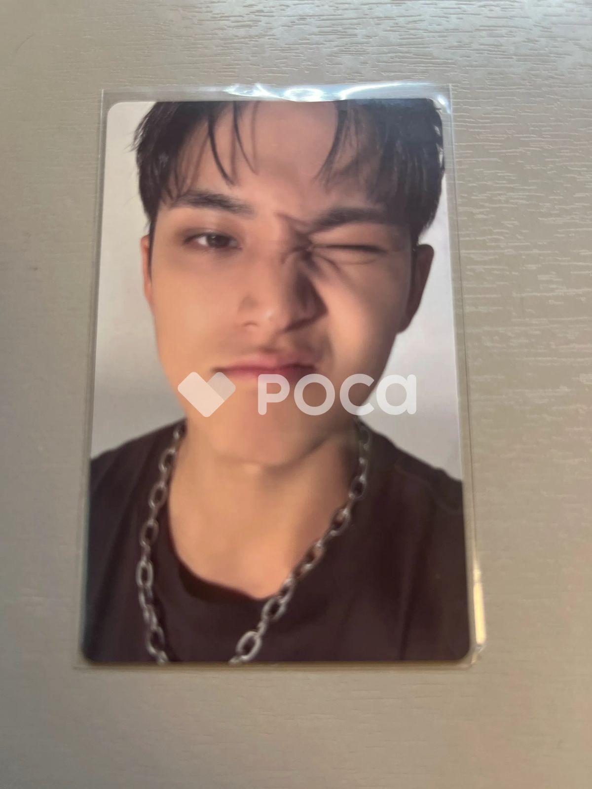 Seventeen ミンギュ SPILL THE FEELS Weverse - メルカリ